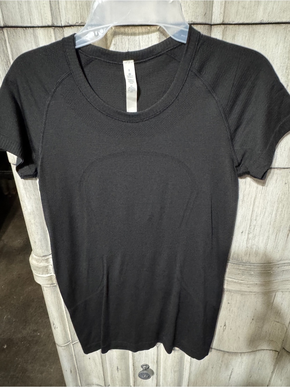 Lululemon Swiftly